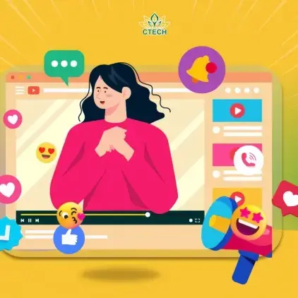 Khoa Truyền thông